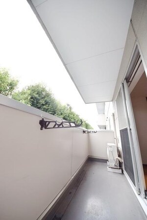 ヴィレッジトミタBの物件内観写真